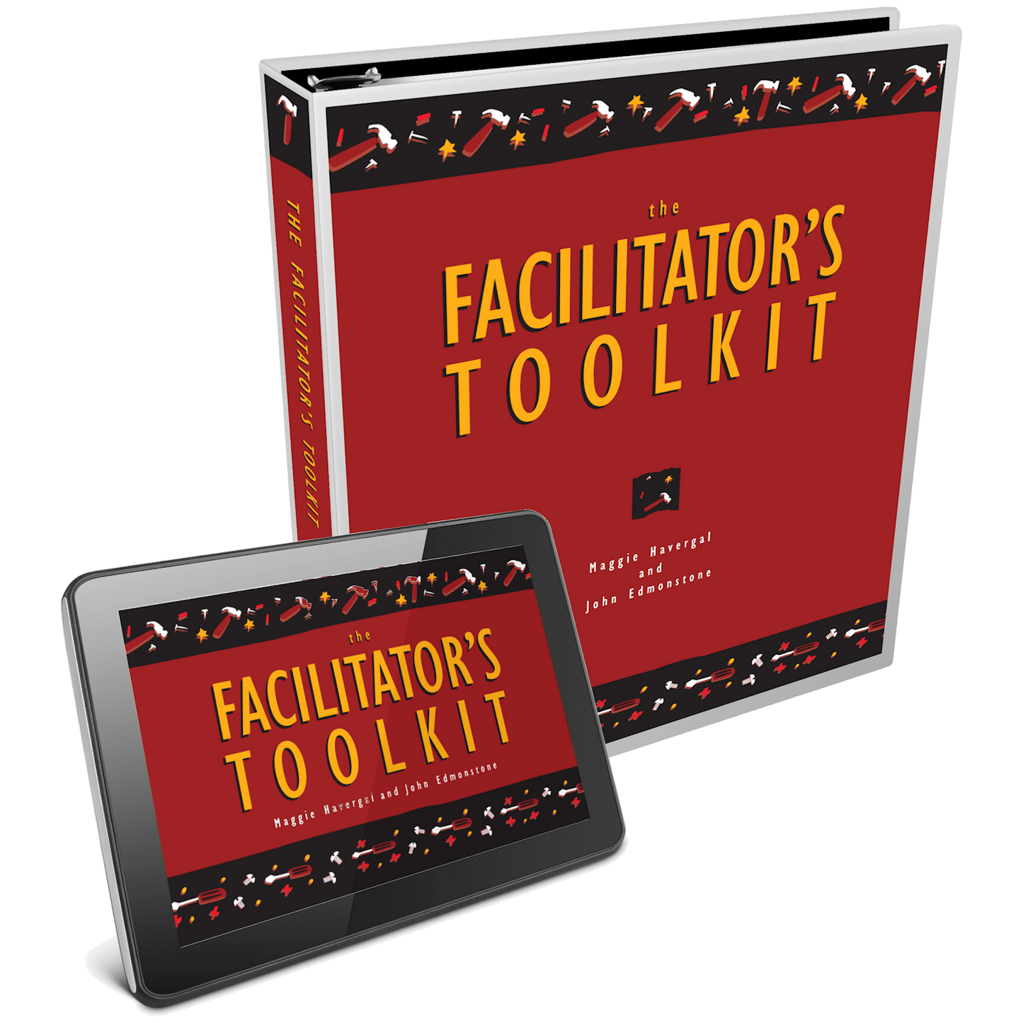 Facilitator's Toolkit - HRDQ