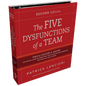 Five Dysfunctions of a Team - HRDQ