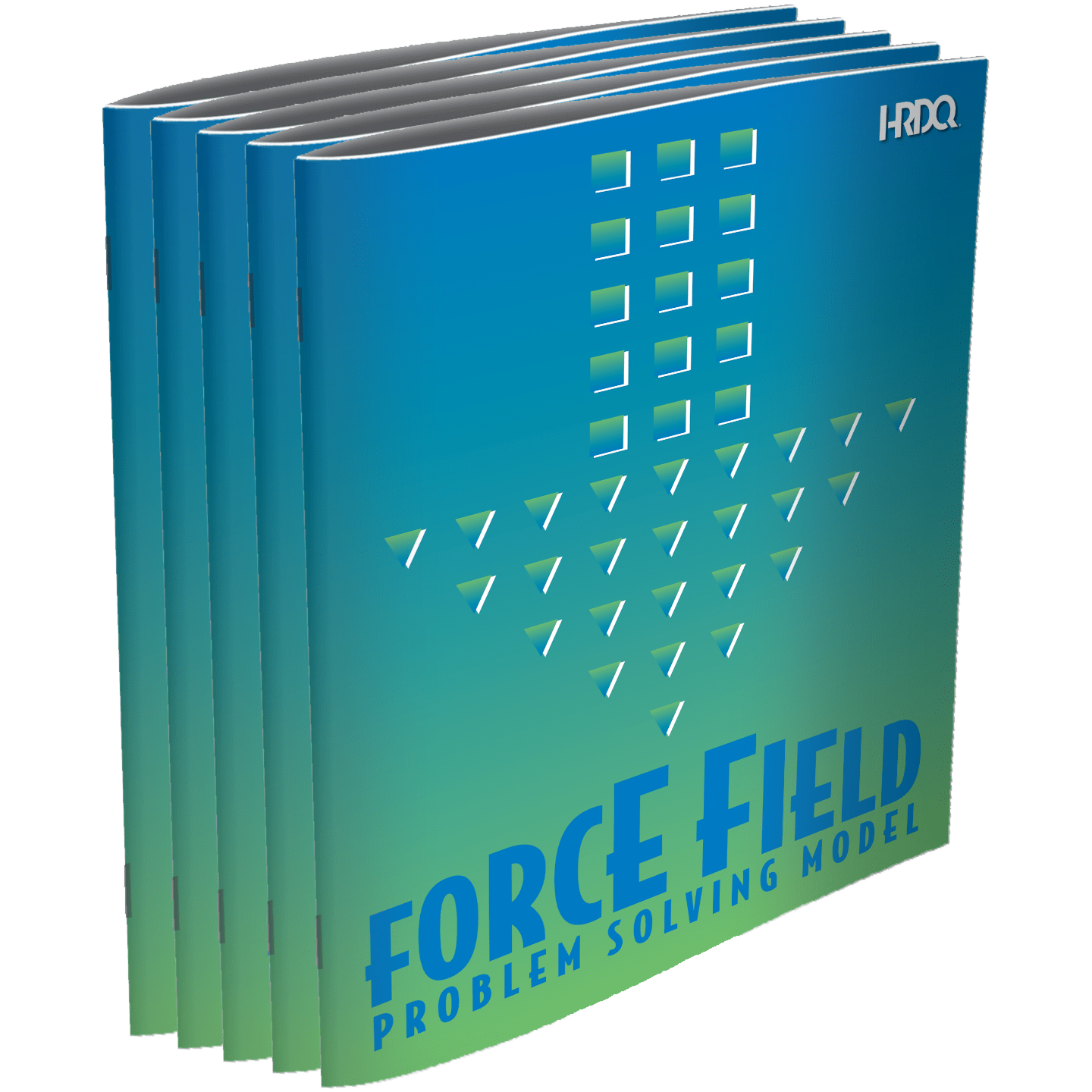 Force Field Problem Solving Model - HRDQ