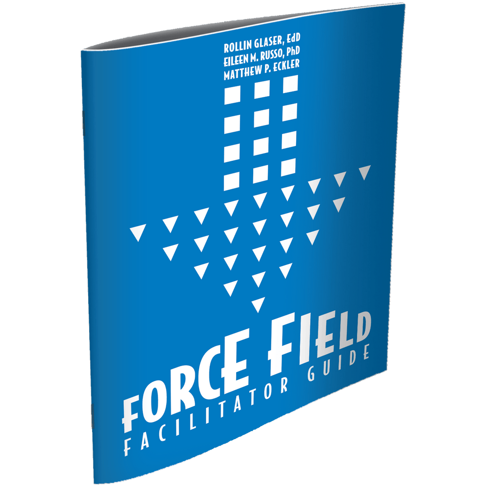 Force Field Problem Solving Model - HRDQ