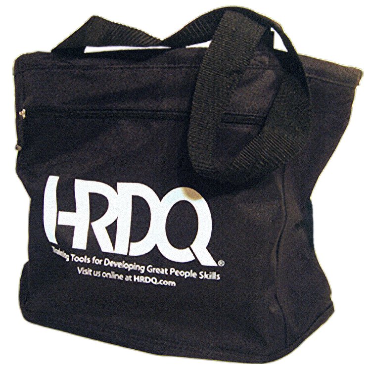 HRDQ Large Tote