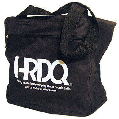 HRDQ Large Tote - HRDQ