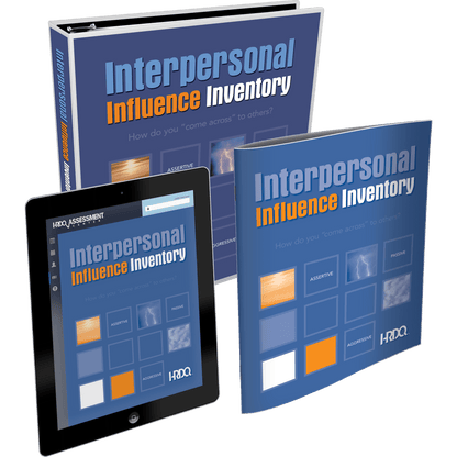 Interpersonal Influence Inventory - HRDQ