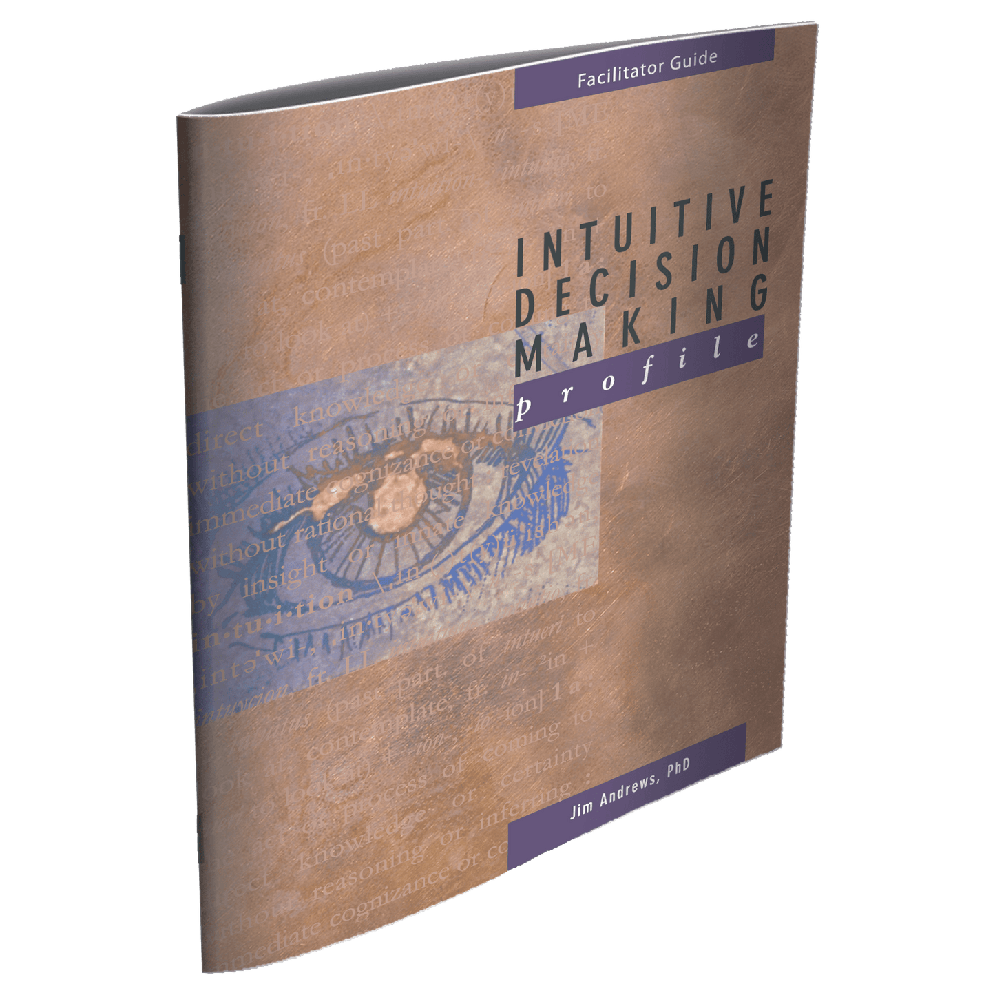 Intuitive Decision Making Profile - HRDQ