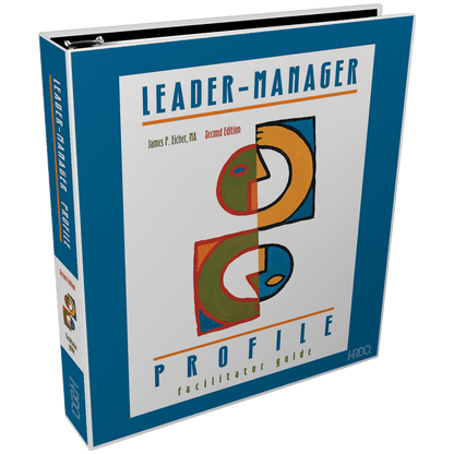 Leader Manager Profile - HRDQ