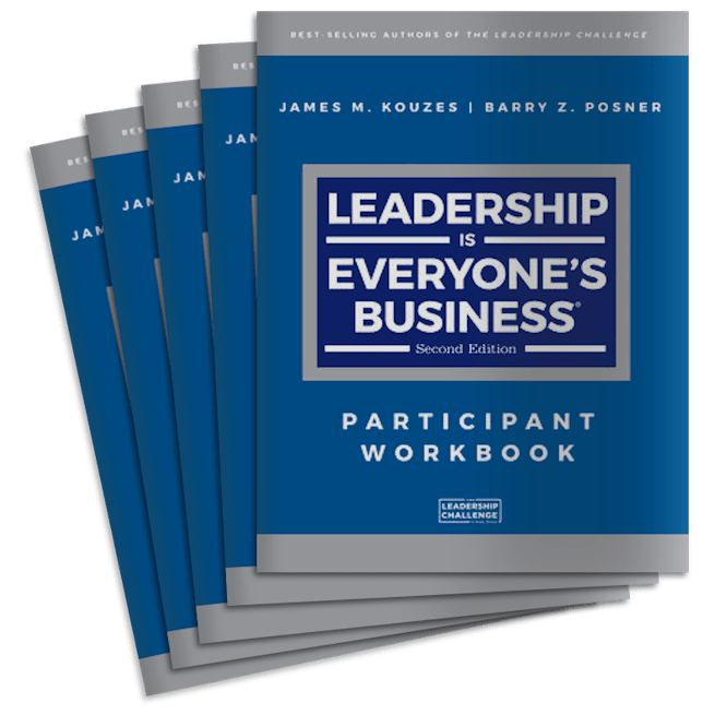 Leadership Practices Inventory - HRDQ