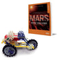 Mars Rover Challenge - HRDQ