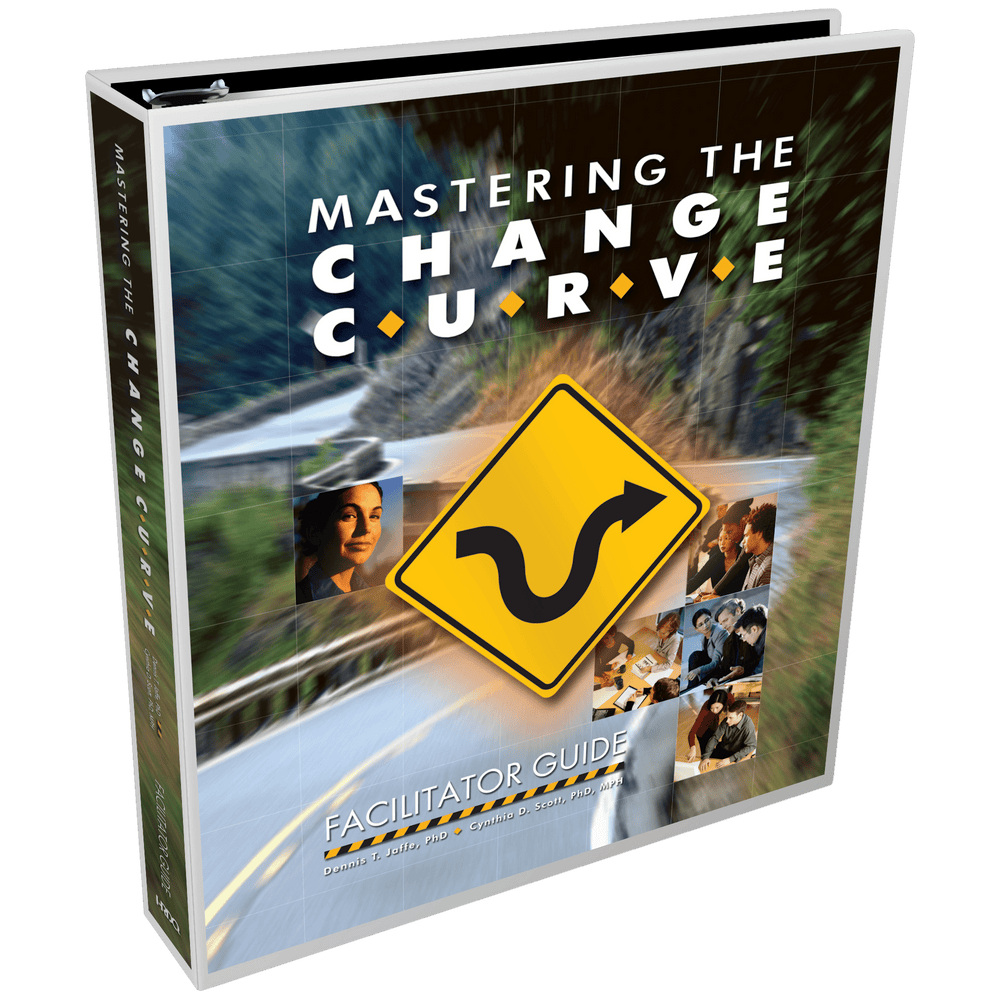 Mastering the Change Curve - HRDQ