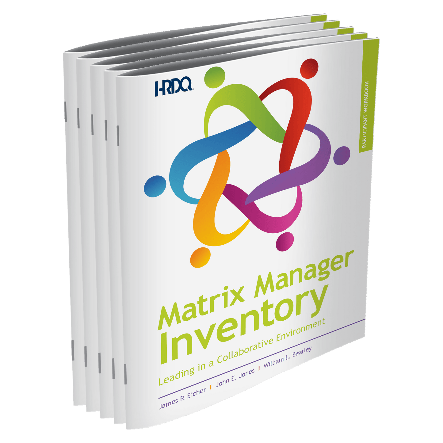 Matrix Manager Inventory - HRDQ