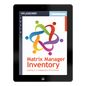 Matrix Manager Inventory - HRDQ