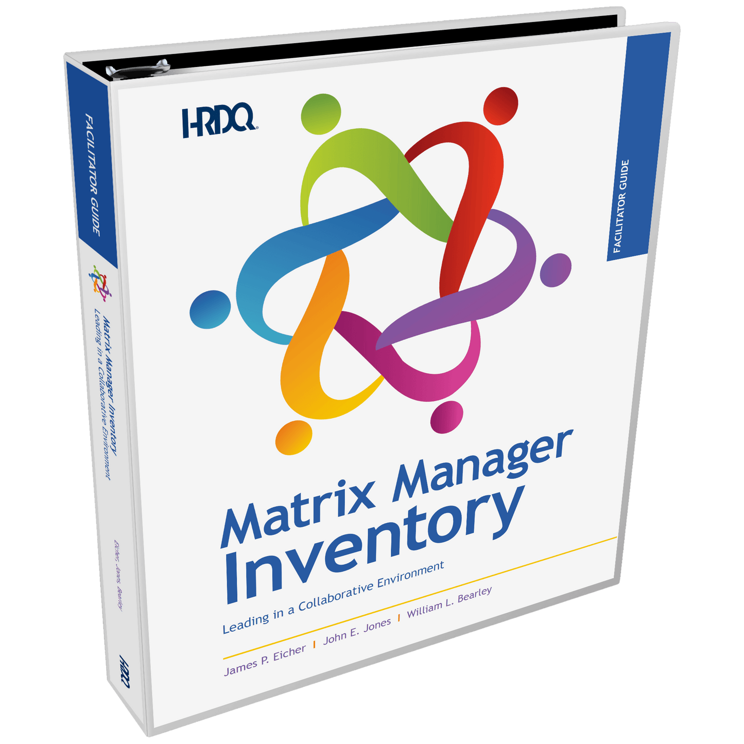 Matrix Manager Inventory - HRDQ