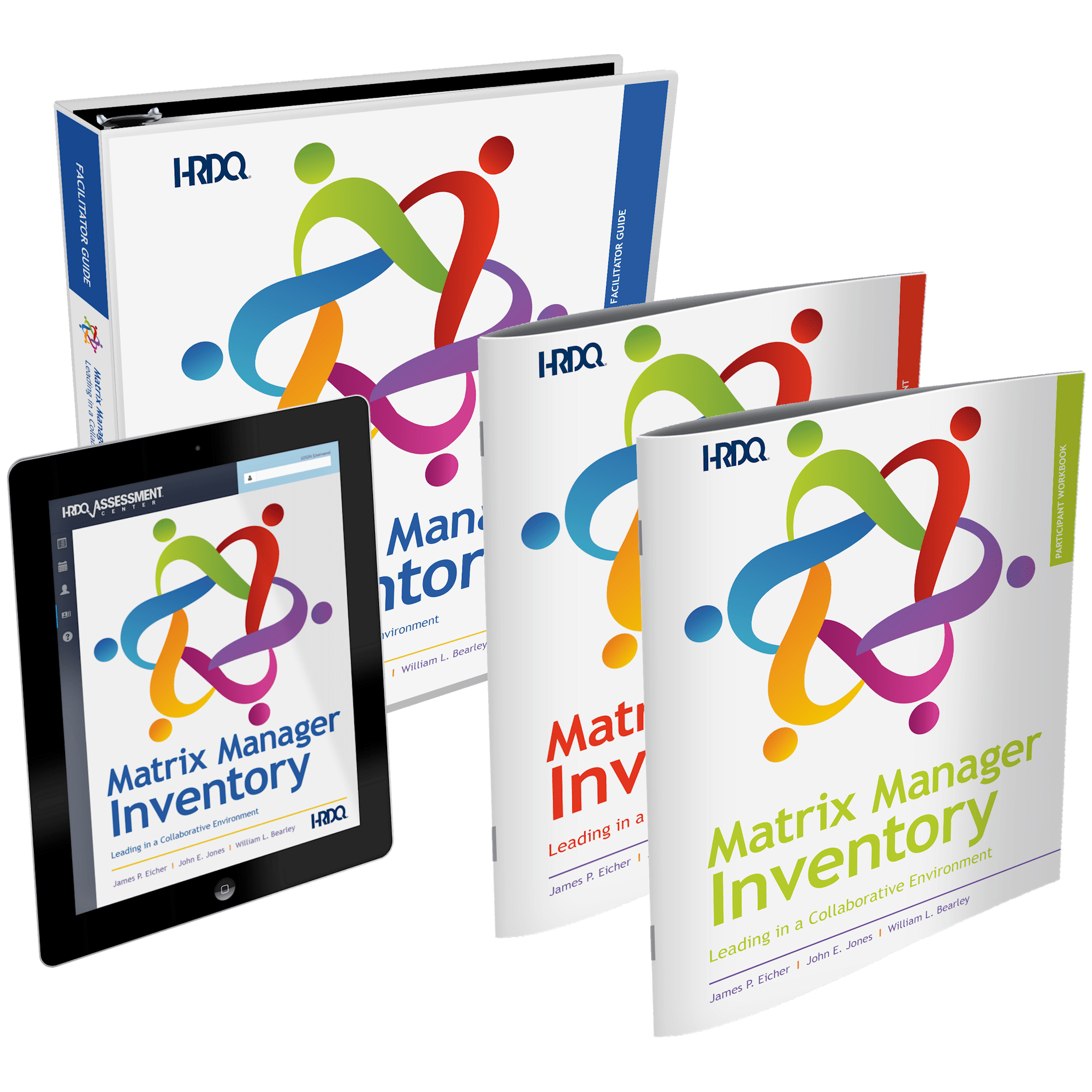 Leadership Training and Development Programs and Materials | HRDQ