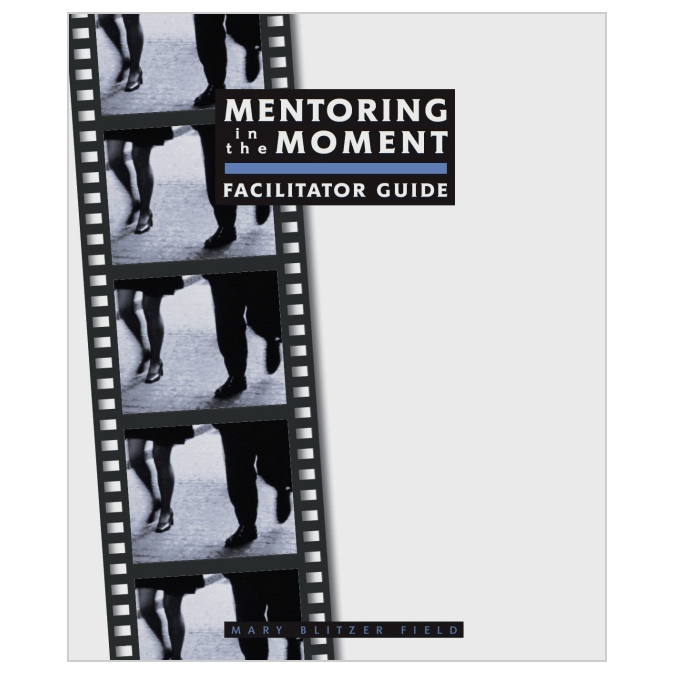 Mentoring In The Moment - HRDQ