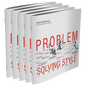 Problem Solving Technique and Problem Solving Style Inventory - HRDQ