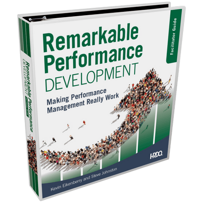 Remarkable Performance Development - HRDQ