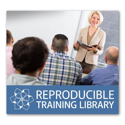 Reproducible Training Library Complete Collection (RTL) - HRDQ