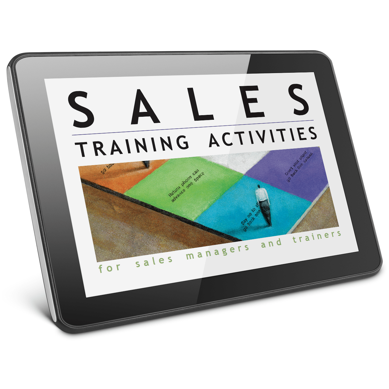 Sales Training Activities Collection - HRDQ