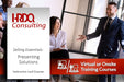 Selling Essentials: Presenting Solutions Instructor-Led Course - HRDQ