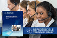 Service Failure Recovery Customizable Course - HRDQ
