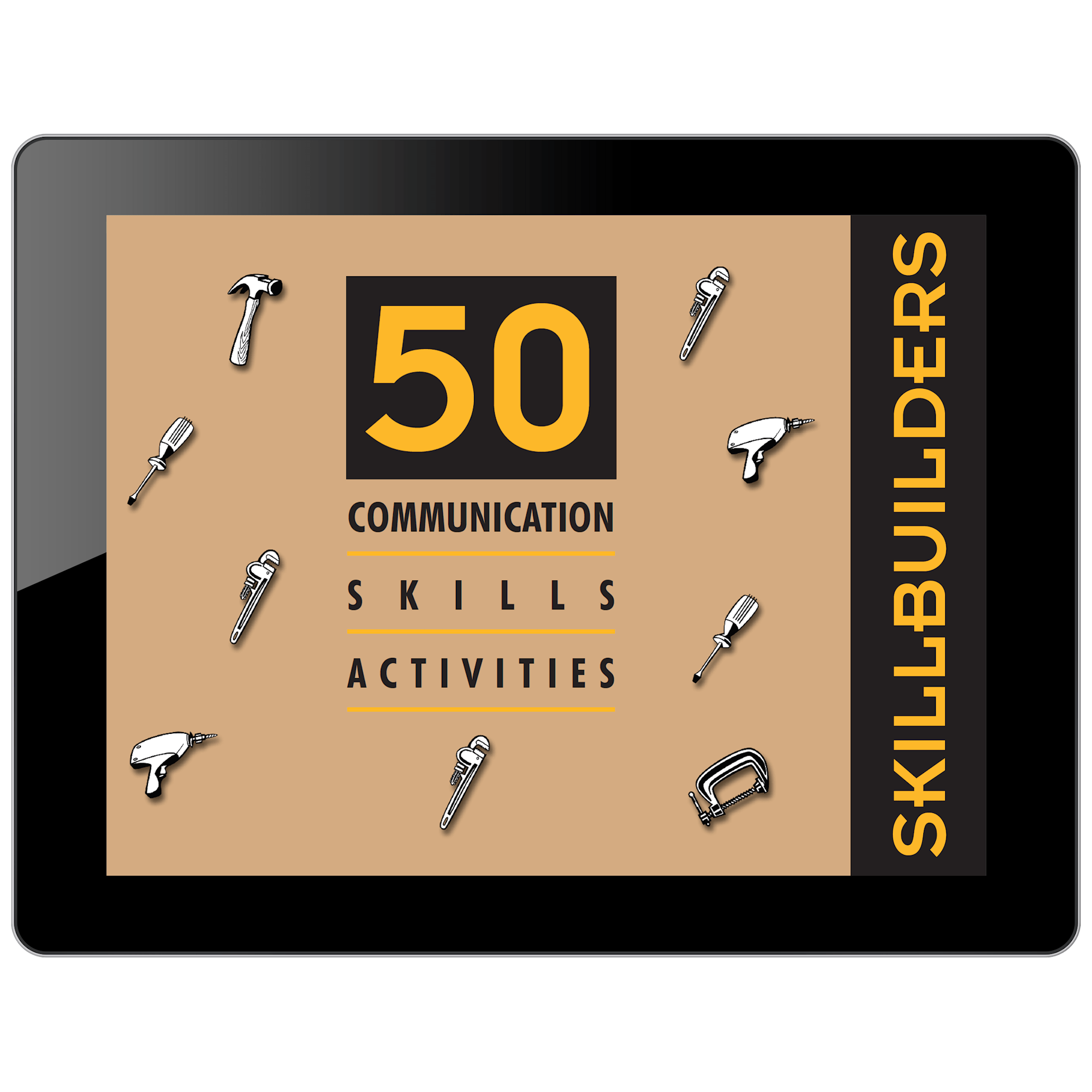 50 Communication Skills Activities SkillBuilders HRDQ