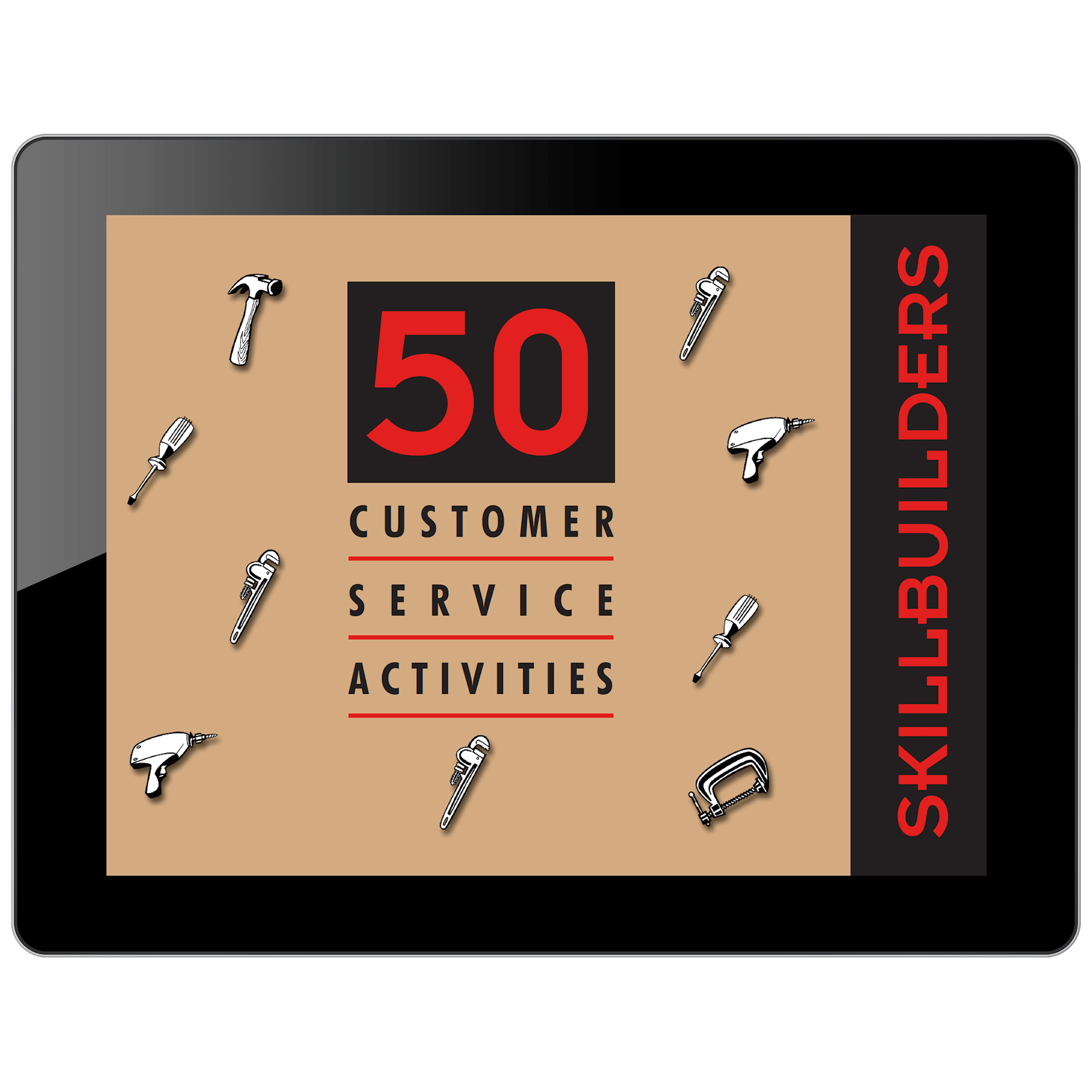 skillbuilders-50-customer-service-activities-collection-hrdq