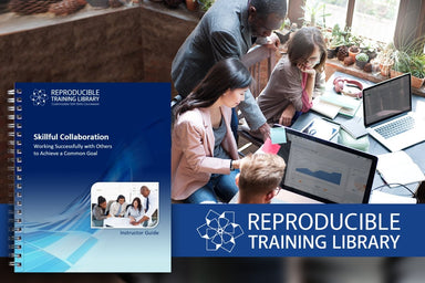Skillful Collaboration Customizable Course - HRDQ