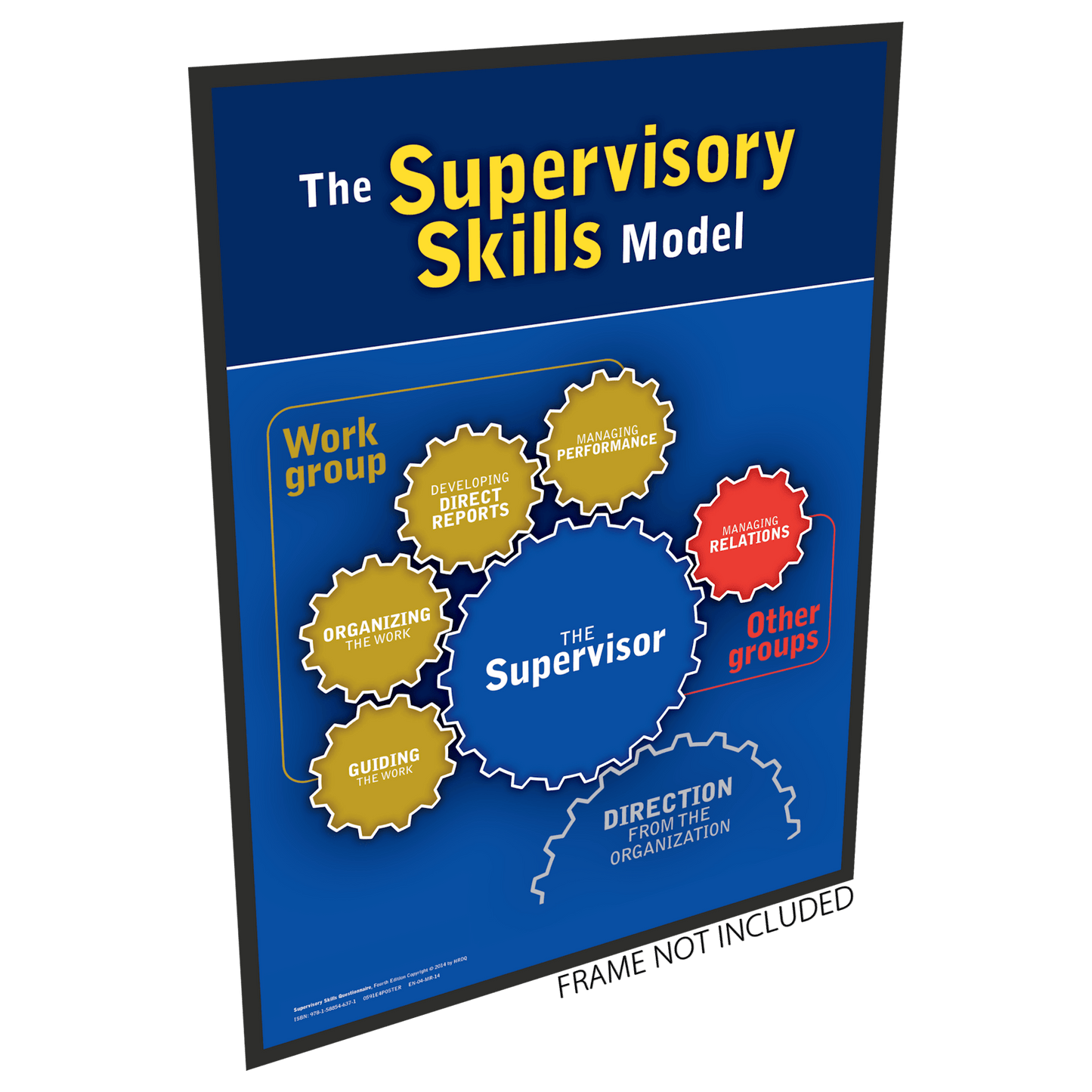 Supervisory Skills Questionnaire - HRDQ