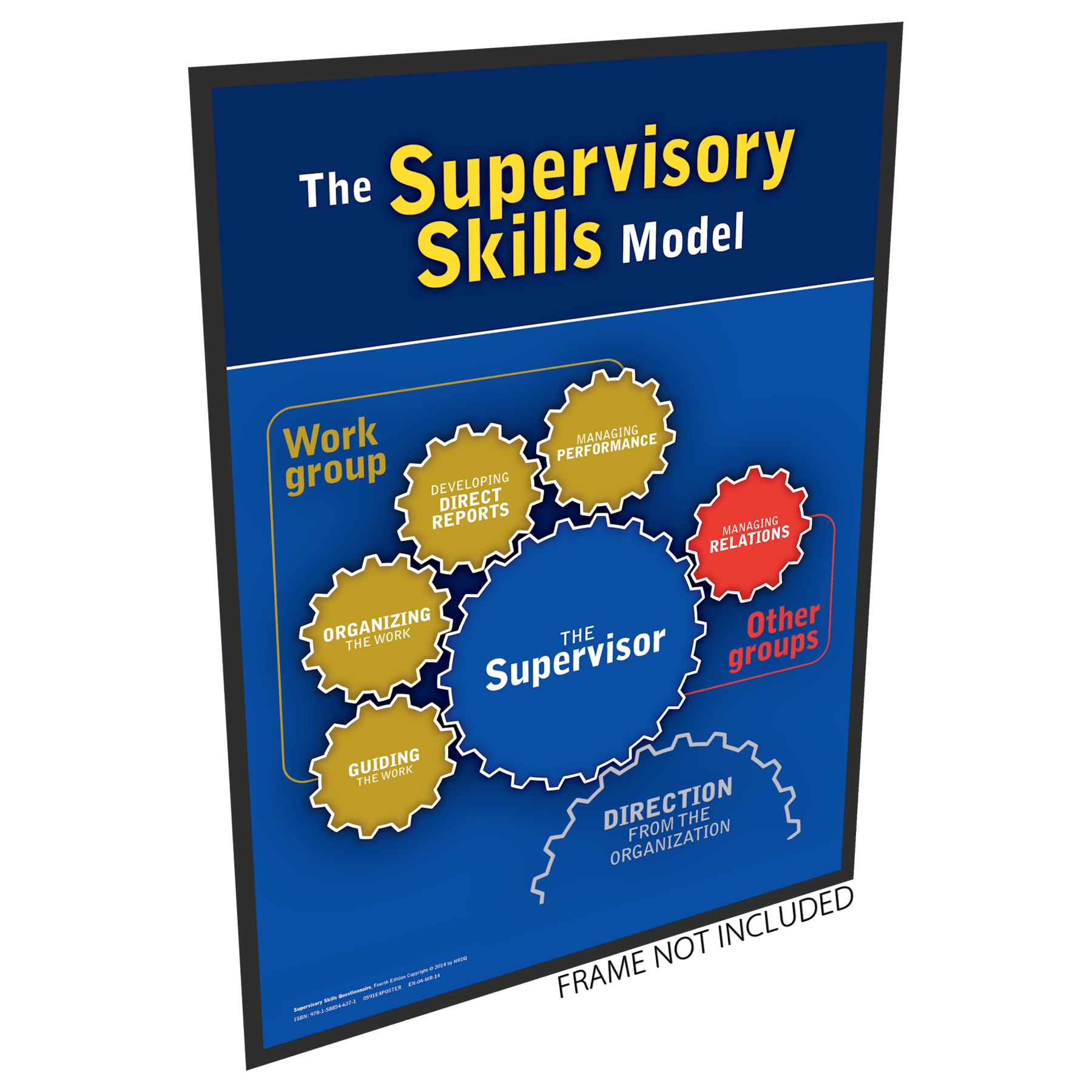 Supervisory Skills Questionnaire - HRDQ