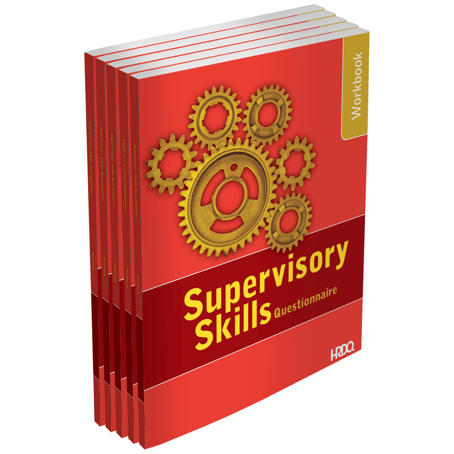 Supervisory Skills Questionnaire - HRDQ