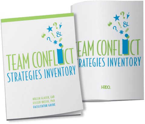 Team Conflict Strategies Inventory - HRDQ