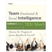 Team Emotional and Social Intelligence (TESI) - HRDQ