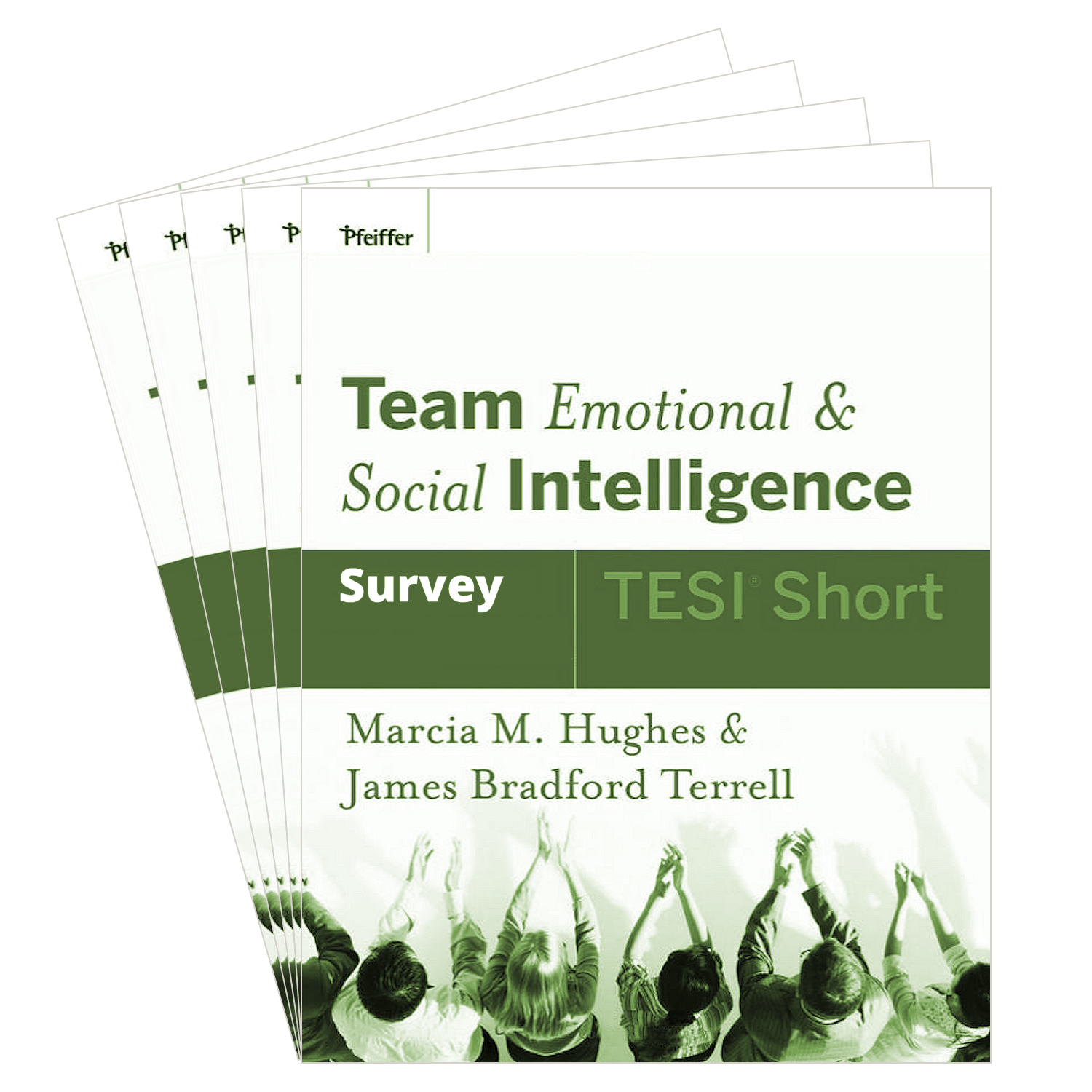 Team Emotional and Social Intelligence (TESI) - HRDQ