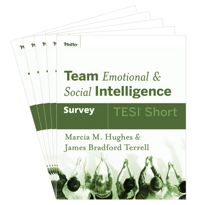 Team Emotional and Social Intelligence (TESI) - HRDQ