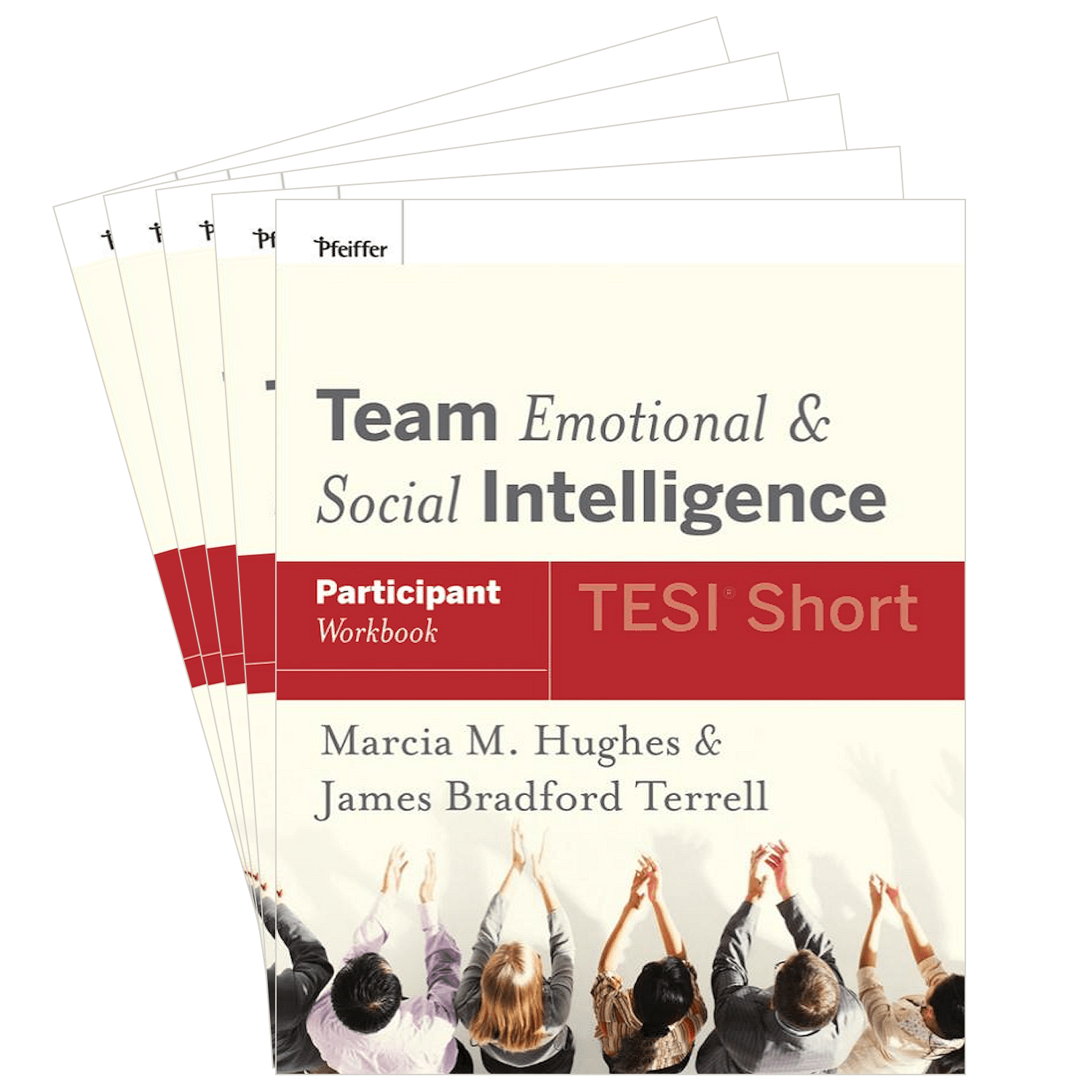 Team Emotional and Social Intelligence (TESI) - HRDQ