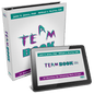 TeamBook Activity Collection - HRDQ