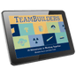 TeamBuilders - Activity Binder - HRDQ