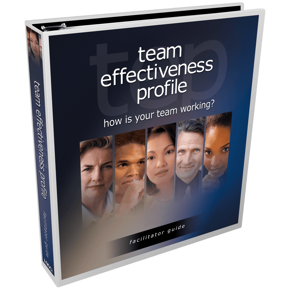 Team Effectiveness Profile | HRDQ