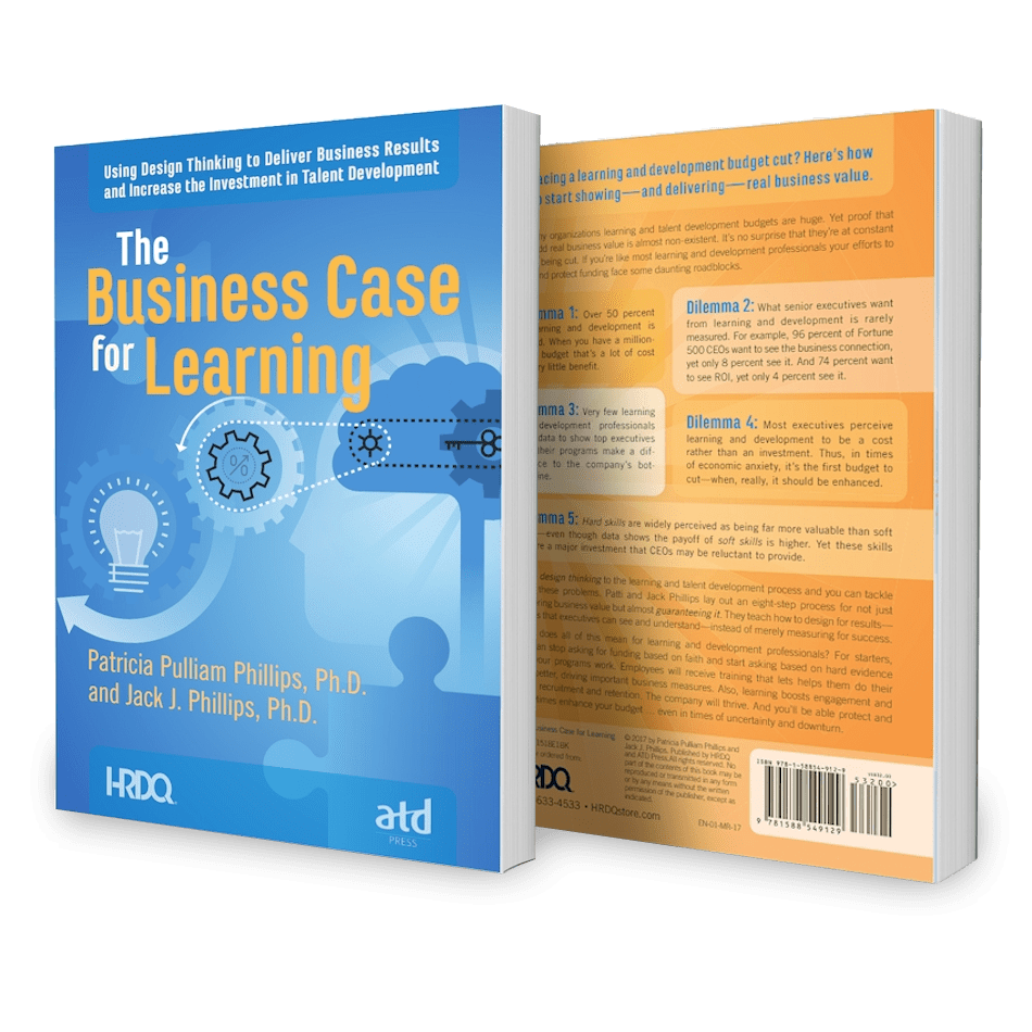 The Business Case For Learning - Training & Development | HRDQ - HRDQ