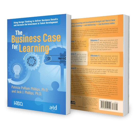 The Business Case for Learning - HRDQ