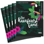 The Rainforest Game - HRDQ