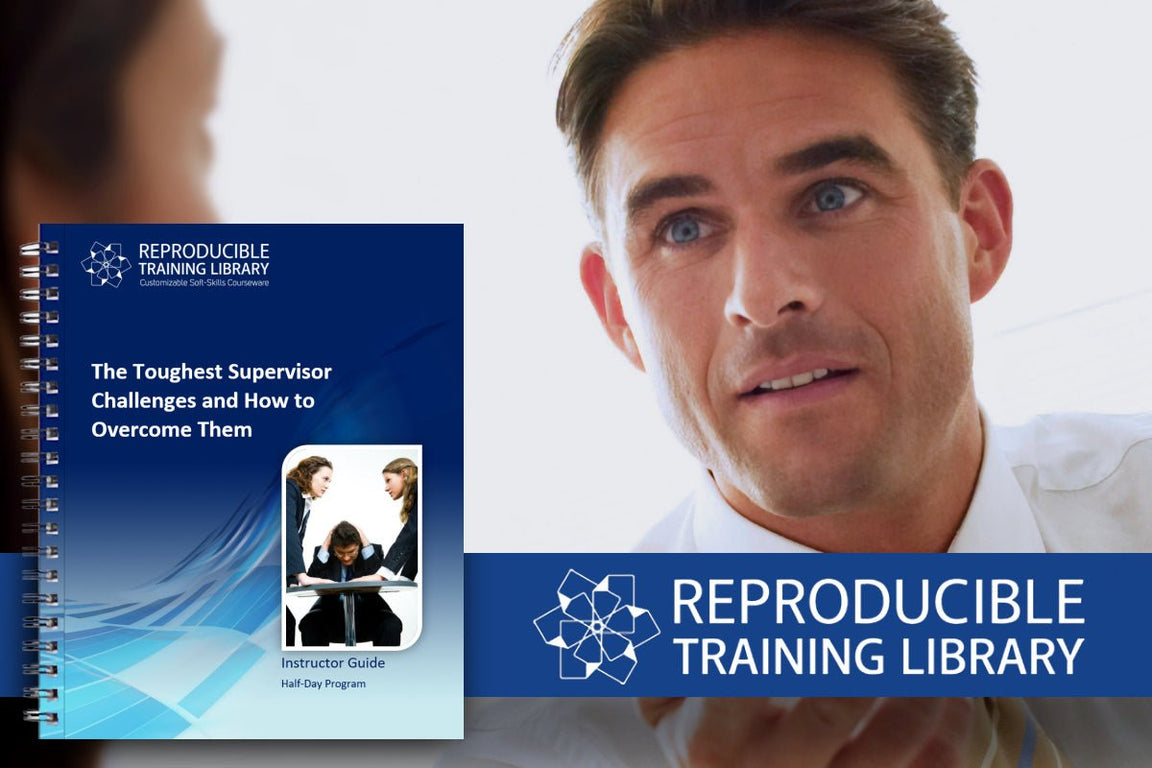 Supervisory Training Programs And Courses