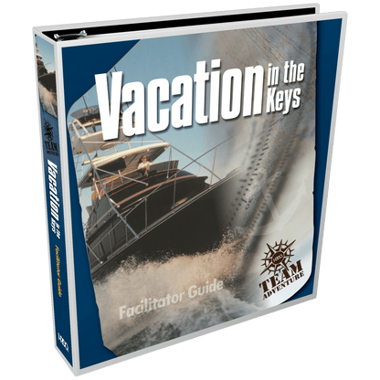 Vacation In the Keys - HRDQ