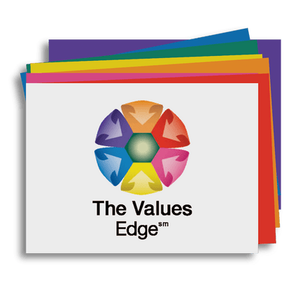 Values Edge System Training Kit - Shop Now | HRDQ