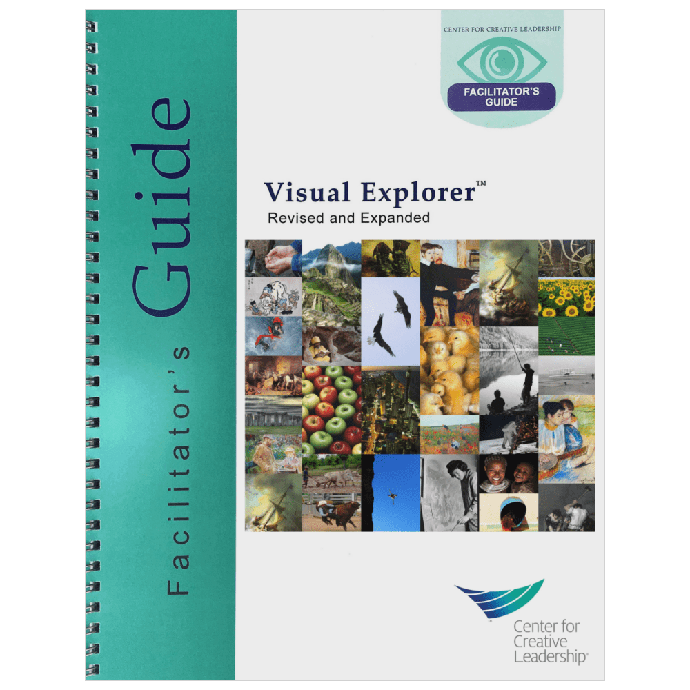 Visual Explorer: Collaboration Cards | HRDQ