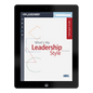 What's My Leadership Style - HRDQ