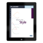 What's My Style - HRDQ